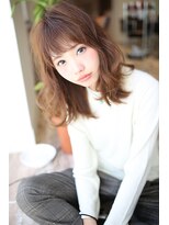 アグ ヘアー コルト 多治見店(Agu hair colt)&nbsp;キュート＆愛されヘア