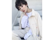 バンクスヘアー(BANK'S HAIR)