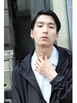 ブークル(boucle)&nbsp;外国人風ビジカジショート