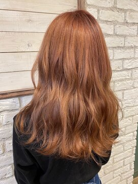 シェリール 八千代台駅(CHERIR) ハイトーン☆ピンクベージュカラー