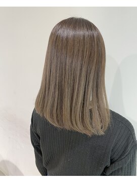 シーン 池袋(scene.) scene.【シーン】【池袋 西口徒歩3分】イルミナでミルクティー