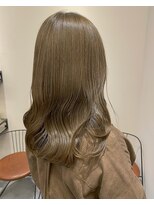 リリアーナ(LILIANA)&nbsp;【LILIANA】Melty Olive beige♪