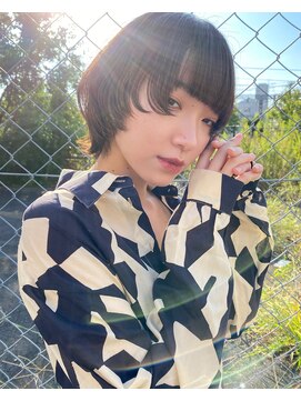 カセッタ(Casetta.) マッシュウルフ