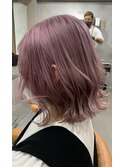 ハイブリーチ