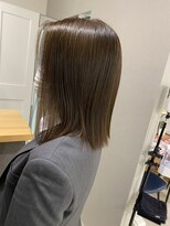 メリー(merry)&nbsp;スモーキーベージュ