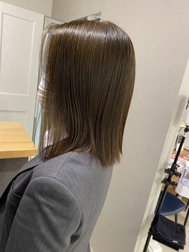 メリー(merry) スモーキーベージュ