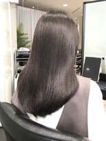 ラブクロムトーキョー オモテサンドウ(LOVECHROME OMOTESANDO)&nbsp;ストカール☆髪質改善トリートメント☆ツヤ髪カット縮毛矯正