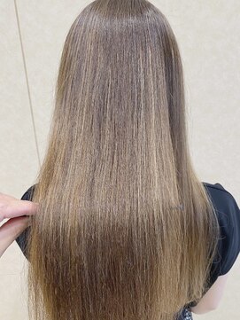 コルソ バイ ケーツー(CORSO by k-two) ハイライトヘアOK*髪質改善トリートメント*酸性ストレート*美髪