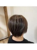ハイライトカラー