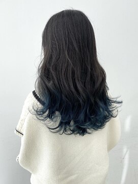 アライブ キチジョウジ(ALIVE Kichijoji) 【ALIVE吉祥寺】グラデーションカラーブルージュ