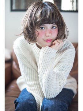 コルトバイコットン 上大岡店(COLT by cotton) カールボブ/くせ毛風/マッシュボブ【COLT上大岡】