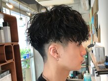 ローウェ バイ フィフス 立川メンズサロン(Louwe by fifth)