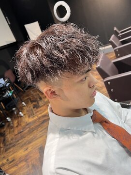 スキル(SKILL) スペインカール