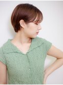 パーソナルカラー/保谷/髪質改善/トリートメント/縮毛矯正