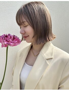 ファルファラ(farfara) 【farfara】ベイクドベージュ(問屋町テラス)