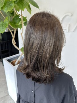 ジャガラ 千葉駅北口店(JAGARA) マットベージュ【千葉・千葉駅・千葉駅北口】