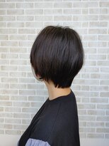 ピカソ ほなみ店&nbsp;ショート