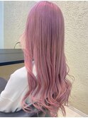 ◇◆pink color◆◇