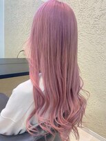 ココエクステンション 香林坊店(coco extension)&nbsp;◇◆pink color◆◇