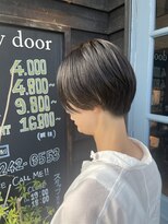 テイスティドア(Tasty door) ハンサムショート★