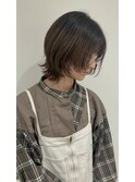 ショートウルフ