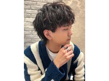 ヘアーデザイン ビビッド(HAIR DESIGN VIVID)