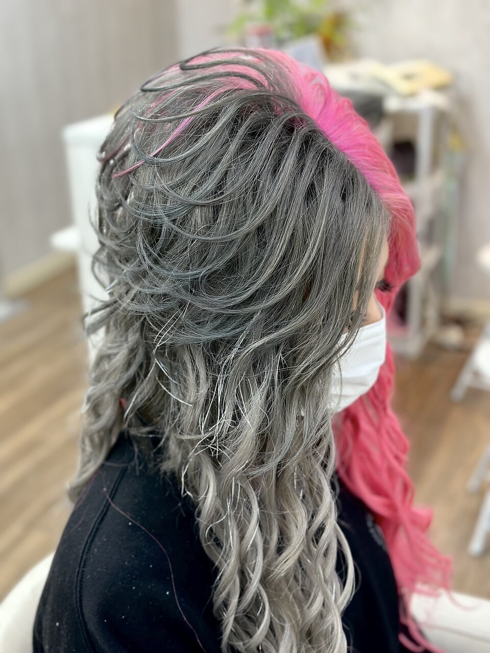 GLOSS心斎橋】筋盛りヘアセット！：L198713846｜グロス 心斎橋(GLOSS