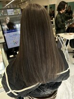 リーホリエ(Lee Horie) 【高木】見える極細ハイライト◎