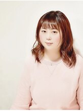 エヌオプションヘアデザイン(N option hairdesign)&nbsp;YU 