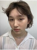 パーマ/デジタルパーマ  /波巻きパーマ /縮毛矯正 /韓国