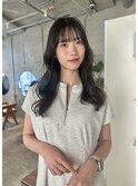 オリーブグレージュ