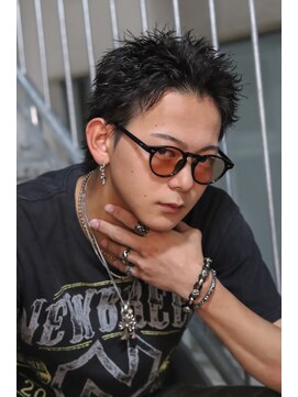 トゥルークリエイション 渋谷(True Creation SHIBUYA) 初めての方はコレ！おまかせパーマ