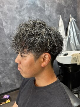 フェリーチェ(felice) ツイストスパイラルメッシュ