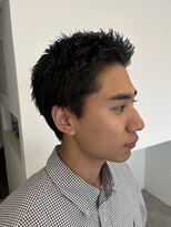 ジャド(JUDD)&nbsp;刈り上げないショートナチュラル