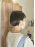 カット＋リフトアップスパ ￥9,900→￥8,500