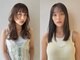 ブリンク(blink)の写真/【朝10時前受付OK/仕事帰りも通いやすい♪】オフィスシーンでも浮かない《グレージュカラー×ハイライト》