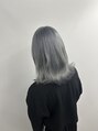 ベルグローアルファ(BELLE GROW ALPHA)&nbsp;シルバーヘア/ハイトーンお任せください！