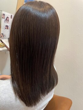 ネイバー(Neighbor) アッシュ系カラー