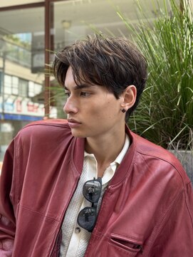 レーヴス(REVES) アンニュイセンターパート