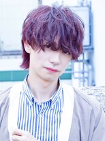 モットコウ 岡山駅前(Mot-Co)&nbsp;ラウンドウルフ