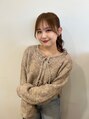 ルプラ ブリリアント(le-pla brilliant) 小畑 杏実