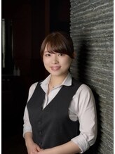アールドボーテ 理容室(R de Beaute) 三箇 成美