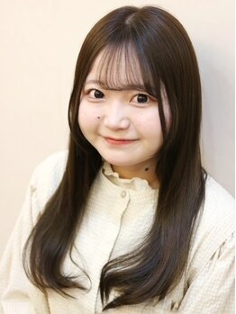 ビューティーガロ Beauty GARO 加須店の写真/今話題の《酸熱トリートメント》でダメージレスに髪質改善◎髪の芯から潤いを与え、輝く艶感に♪