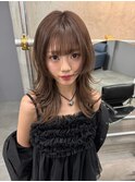 ミディアムレイヤー