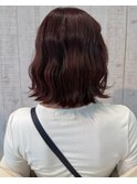 アレンジ自在簡単ボブ