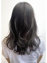 ノア 三宮店(NOA)&nbsp;【NOA】大人ウェーブハイライト20代30代40代