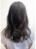【NOA】大人ウェーブハイライト20代30代40代