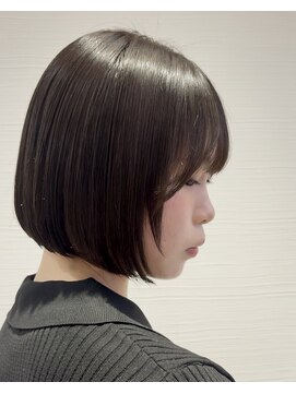 ヘアポジション 泉店(HAIR Position) mini bob