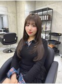 韓国風ザクザクレイヤー