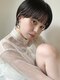 コクーン(Cocoon)の写真/一人一人の個性をより素敵に…髪質やクセを見極めて、あなたの魅力を最大限に引き出すスタイルをご提案★